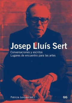 JOSEP LLUÍS SERT