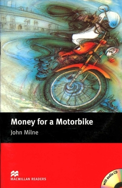 MONEY FOR A MOTORBIKE LEVEL BEGINNER