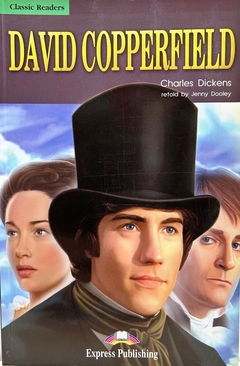 DAVID COPPERFIELD LEVEL 3 "BOOK BARGAIN"