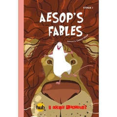 A ESOP'S FABLES STAGE I