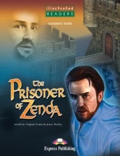 THE PRISONER OF ZENDA LEVEL 3