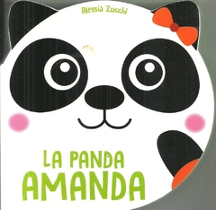 LA PANDA AMANDA