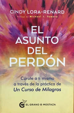 EL ASUNTO DEL PERDON