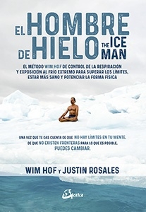 EL HOMBRE DE HIELO. THE ICE MAN