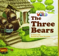 THE THREE BEARS LEVEL 1