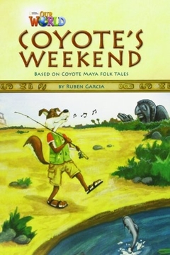 COYOTE'S WEEKEND LEVEL 3