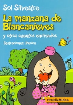 LA MANZANA DE BLANCANIIEVES