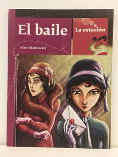 EL BAILE