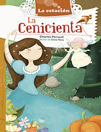 LA CENICIENTA