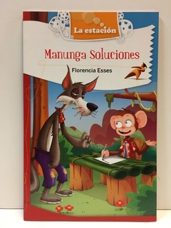 MANUNGA SOLUCIONES