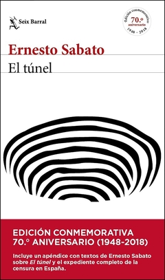 EL TUNEL. EDICION CONMEMORATIVA