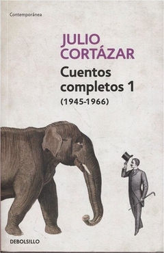 CUENTOS COMPLETOS 1 1945 1966