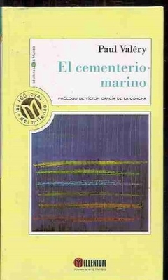 EL CEMENTERIO MARINO