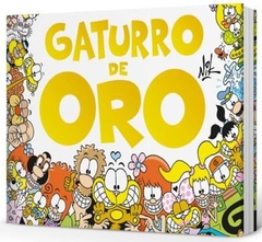 GATURRO DE ORO