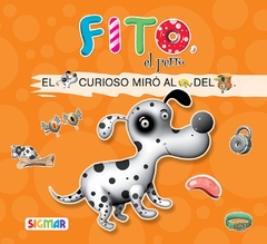 FITO, EL PERRO - LEO CON FIGURAS - tienda online