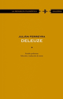 DELEUZE