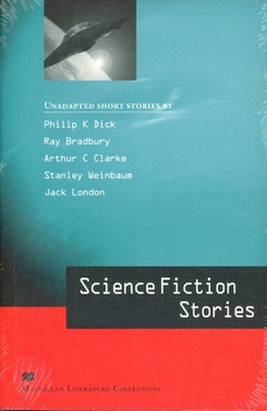 SCIENCIE FICTION STORIES