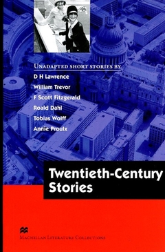 TWENTIETH-CENTURY STORIES - comprar online