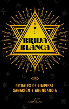 BRUJA BLANCA