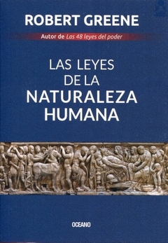 LAS LEYES DE LA NATURALEZA HUMANA