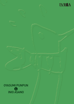 OYASUMI PUNPUN 4 - comprar online