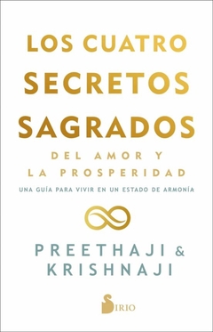 LOS CUATRO SECRETOS SAGRADOS