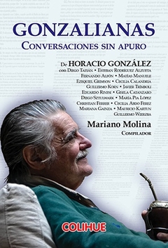 GONZALIANAS. CONVERSACIONES SIN APURO