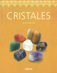 CRISTALES - Lema Libros