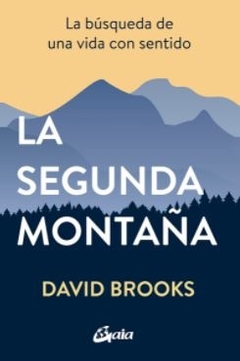 LA SEGUNDA MONTAÑA