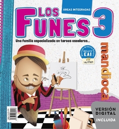 LOS FUNES 3. AREAS INTEGRADAS