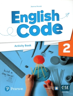 ENGLISH CODE 2. ACTIVITY BOOK - BRE