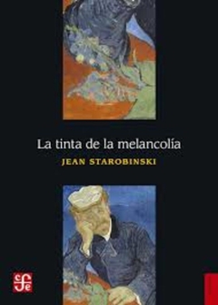 LA TINTA DE LA MELANCOLIA