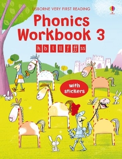 PHONICS WORKBOOKS 3 en internet