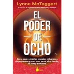 EL PODER DEL OCHO