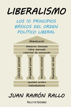 LIBERALISMO