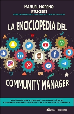 LA ENCICLOPEDIA DEL COMMUNITY MANAGER