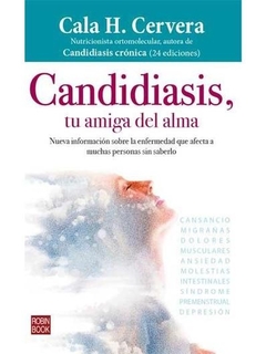 CADIDIASIS, TU AMIGA DEL ALMA