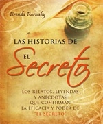 LAS HISTORIAS DE EL SECRETO