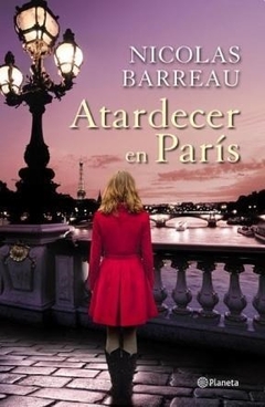 ATARDECER EN PARIS - comprar online