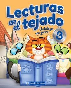 LECTURAS EN EL TEJADO 3