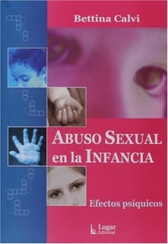 ABUSO SEXUAL EN LA INFANCIA