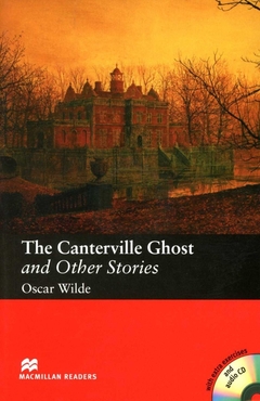 THE CANTERVILLE GHOST AND OTHER STORIES A2 ELEMENTARY