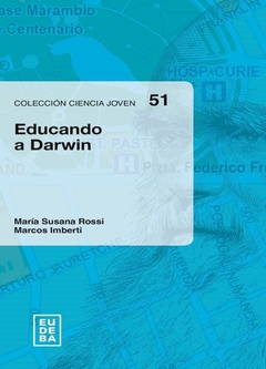 EDUCANDO A DARWIN