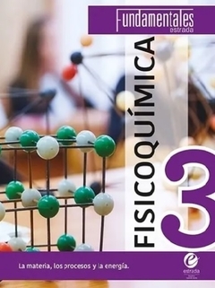 FISICOQUÍMICA 3 - FUNDAMENTALES ESTRADA en internet