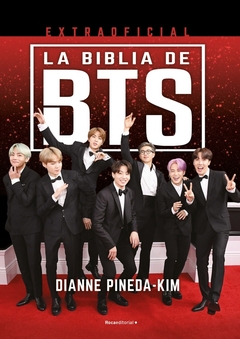 LA BIBLIA NO OFICIAL DE BTS