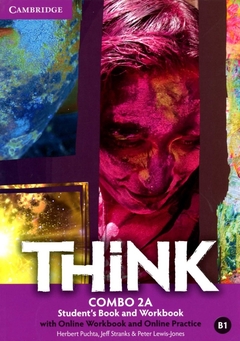 THINK 2. COMBO A