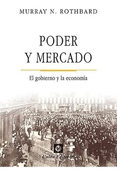 PODER Y MERCADO