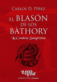 EL BLASÓN DE LOS BATHORY