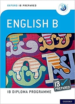 ENGLISH B - Lema Libros