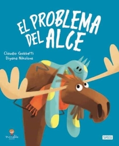 EL PROBLEMA DEL ALCE